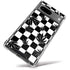 Marijuana Checkered Google Pixel 8a Clear Case